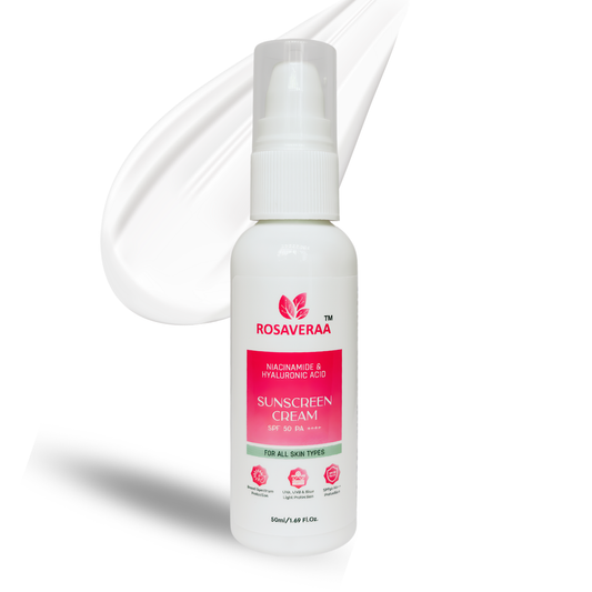 Ultra-Light Sunscreen SPF 50 PA++++ | 50ml