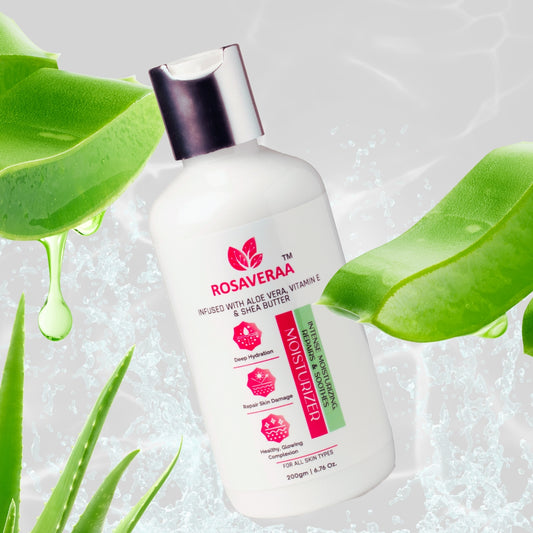 Moisturizing Cream For All Skin Type | 200gm