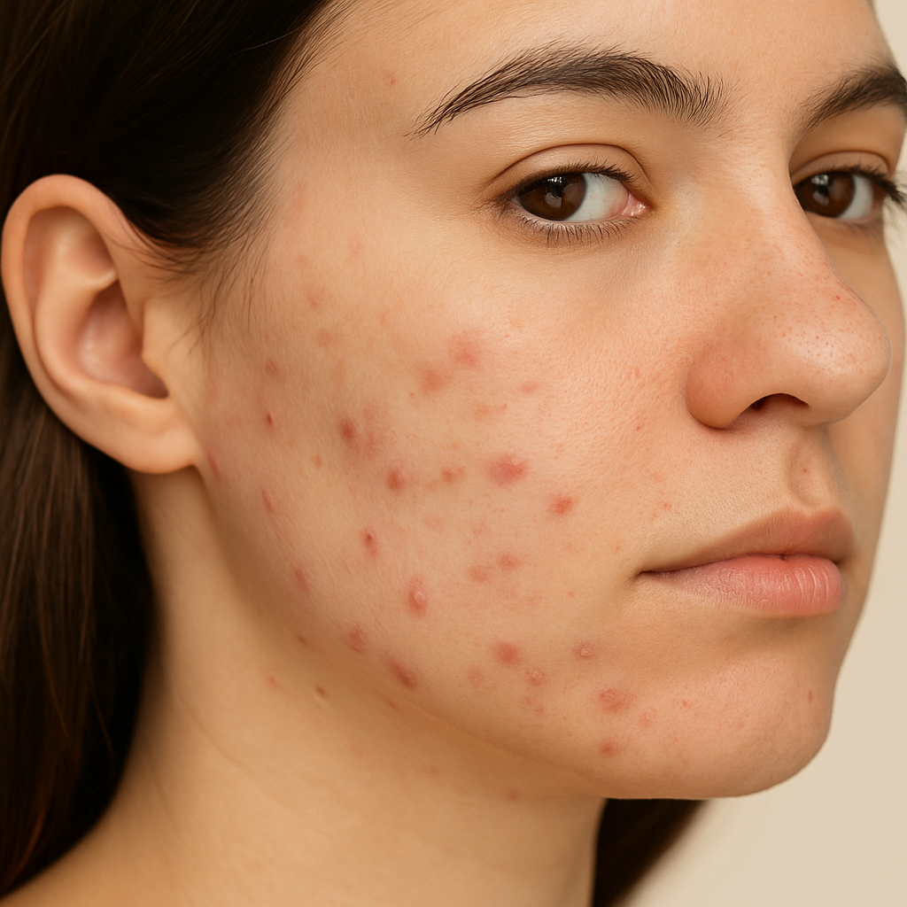 Acne Control