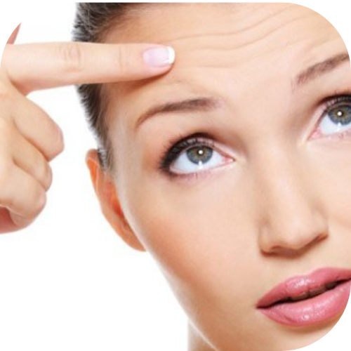Fine Lines & Wrinkles