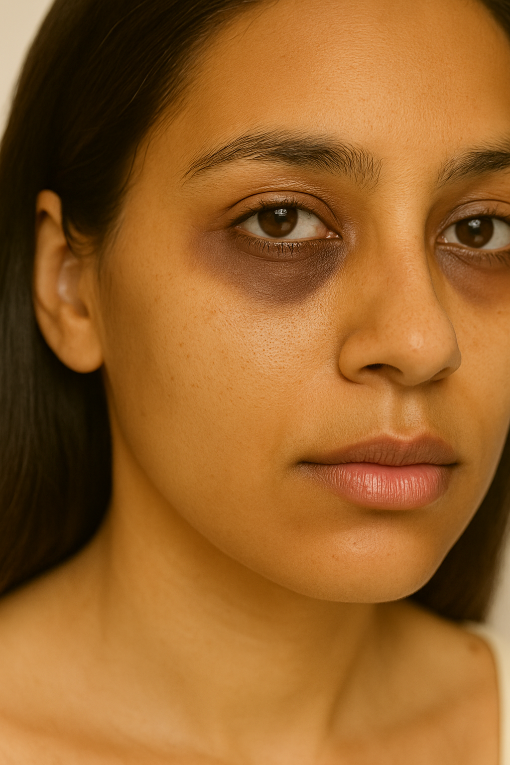 Undereye Dark Circle