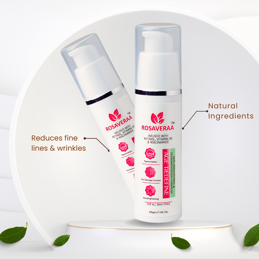 Pack of 2 - Anti Ageing Cream | 60gm