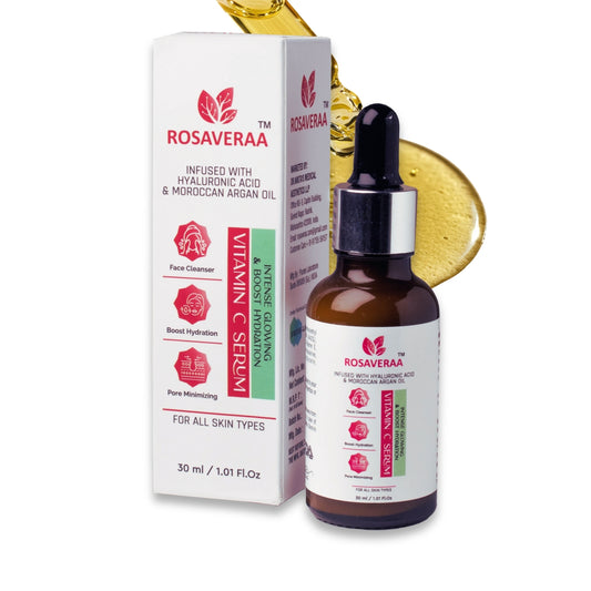 Vitamin C 20% Face Serum | 30 ml