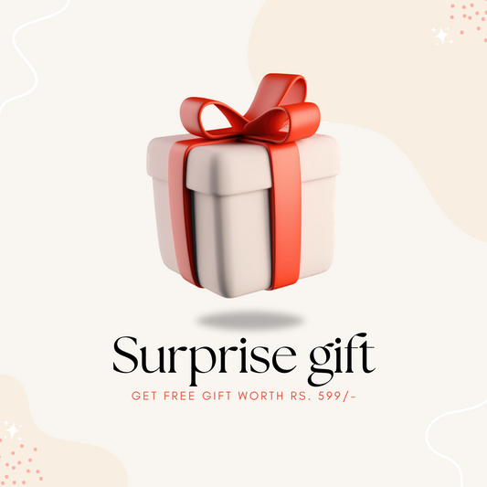 Surprise Gift