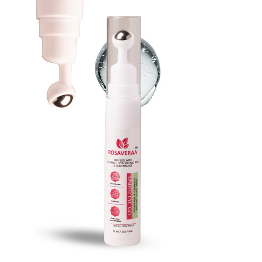 Under Eye Cream Gel | 15 ML